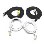 -40℃ to 70℃ Copper Conductor Loose Tube Lan Cable CMP/CMR/CM Jacket Available