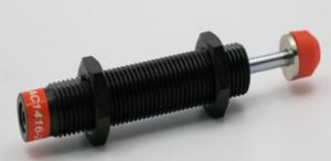Wholesale AC / AD Types Pneumatic Components Hydraulic Shock Absorber For Motorcycle / Truck from china suppliers