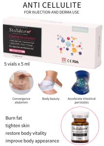 Wholesale Anti Cellulite Essence Slimming Leg Body Waist Anti Cellulite Fat Burning Serum set Weight Loss from china suppliers