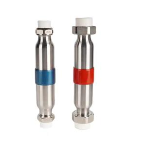 Wholesale Electric Hot Water System Filter Outdoor Water Softener Whole Home Filtration System from china suppliers