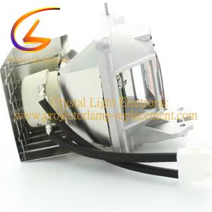 Wholesale Benq MU686 MU706 Projector Lamp Replacement 5J.JFM05.001 from china suppliers