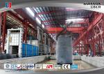 Customized Forged Cylinder Professional Thin Wall Long Tube Forging