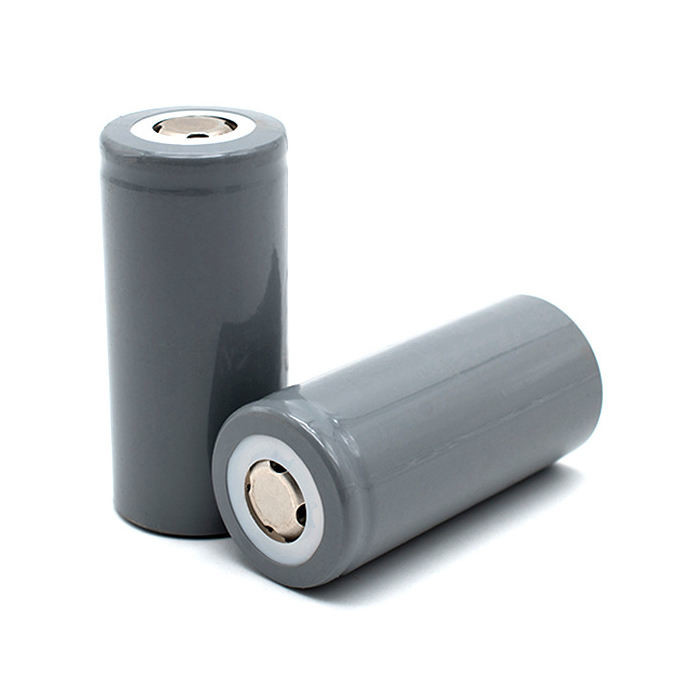 OEM ODM Cylindrical LiFePO4 Lithium Battery Cell 32700 32650 3.2v 6000mah Wholesale