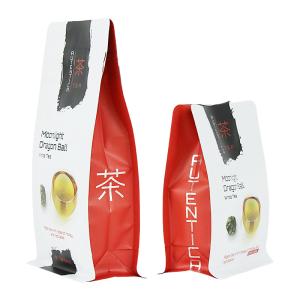 Wholesale BBQ Kebab Hot Dog Chicken Food Paper Packaging Paper Bags Foil Lined Carry Doner Kebab from china suppliers
