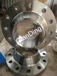 Wholesale 1/2&quot;-48&quot; stainlessy Steel Pipe Fittings Flange Bsp Standard from china suppliers