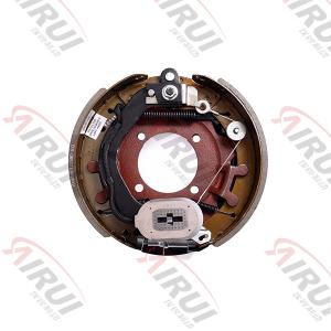 Wholesale 12.25''X4&quot; Heavy Duty Electric Brake Cylinder Assembly 8000lbs-12000lbs from china suppliers