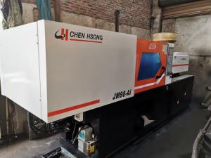 Wholesale Hydraulic Small Plastic Molding Machine Chen Hsong Used Injection Molding Equipment from china suppliers