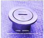 Stainless steel Sounding Tube Cap-Stainless steel Sounding Pipe Head
