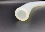 Multi Size High Temp Silicone Tubing Pipe For Medical Machine Products