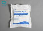 Medical Polyester Long Fiber Braided Clean Room Wipes Dust Free