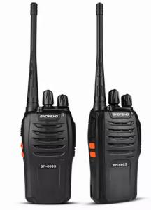 Wholesale Noise Reduction Handheld UHF Mini 2 Way Radio from china suppliers