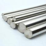 2507 2205 2207 Duplex Stainless Steel Rod Bar Stock For Chemical Industry
