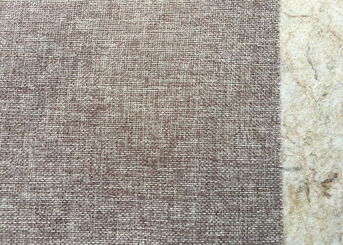 Formaldehyde - Free Water Resistant Board Square Shape Corrosion Preventive