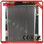 Excavator Spare Parts High Quality Water Radiator For Volvo 11110705