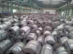 B23G110 Baosteel CRGO Coil 0.23mm Thickness for High Induction