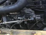 secondhand komatsu 60 excavator/komatsu used small excavator with japan