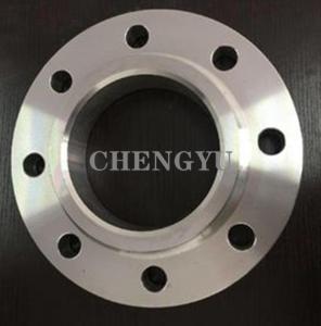 Wholesale Petroleum Pipeline Stainless Steel Flange B16.9 Stainless Steel Forged Fittings 420mm from china suppliers
