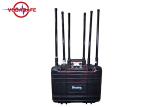 High Power Portable6BandJammer/Blocker Vodasafe PL6
