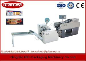 Wholesale 0.6mm~1.4mm Thickness Noodles Packing Machine High Performance BV Approval from china suppliers