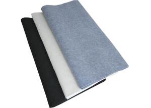 Wholesale Non Woven Polyester Felt Sheets Breathable Eco Friendly For Festival Decoration from china suppliers