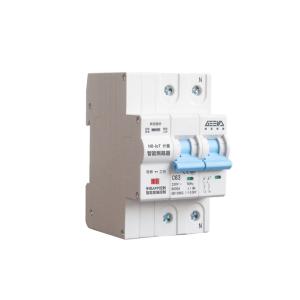 Wholesale 10000 Times Mechanical Life Intelligent Circuit Breaker Graiqf-125 AC220V from china suppliers