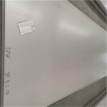 1/2 Hard Bright Annealed 304 Stainless Steel Sheet