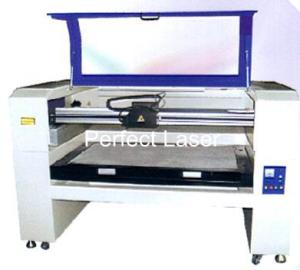 Wholesale Galvanometer Head CO2 Laser Cutting Machines Metal Leather Laser Cutter Machine from china suppliers