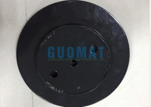 Wholesale Cover Plate Of Vibracoustic V1E25 / V 1 E 25 CF Gomma 1S310-28 Air Spring Suspension from china suppliers