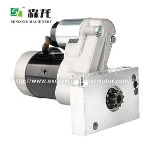 Wholesale 12V 1.4KW 9T 18492 PP-106 2-2202-HI-2 25001 18493N 25002 91-25-1122 Starter for Chevy from china suppliers
