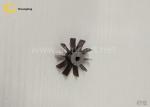 RB Hitachi ATM Machine Parts Grey Color 4P007458D Hitachi ATM Parts Recycle Box