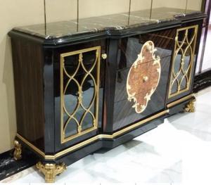Wholesale Reclaimed Wooden Sideboard For Living Room Recycled Wood Sideboard Dining Room Furniture S from china suppliers