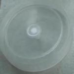 0.2μm Weldable EPTFE Membrane For Edible Fungus Spore Bag Garden Supplies