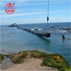 Wholesale High Toughness HDPE Water Supply Pipe Abrasion Resistance Easy Installation from china suppliers