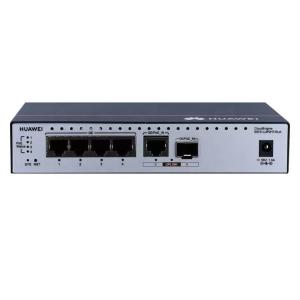 Wholesale CloudEngine PoE++ Switch Gigabit Port Switch Huawei 4*10/100/1000Base-T from china suppliers
