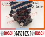 0445010221 BOSCH Diesel Engine Fuel pump 0445010221 0445010169,0445020168 CR