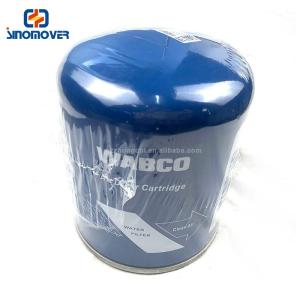 Wholesale WABCO Truck Parts 4329210012 Air Dryer Use For HOWO Shacman Original Parts from china suppliers