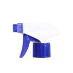 28/410 Blue Trigger Sprayer Durable And Versatile Pump Spray Bottle Parts