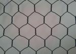 Huacheng 13X13mm Hexagon Metal Mesh