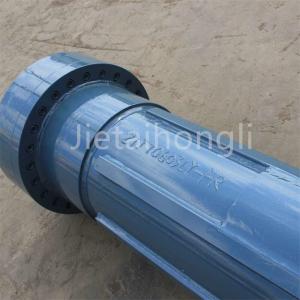 Wholesale 100% new Soilmec RT3 Style Drilling Kelly Bar Slew Bearing Piling Rig from china suppliers