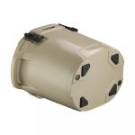 25L Rotomoulded Products Plastic Cooler Box Insulation