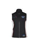 Motorbike Racing Team Vest Design Custom Logo Print Men's Downhill Jerseys for