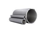 ASTM A312 Hollow Stainless Steel Tube , Custom Mild Steel Hollow Metal Tube Bar