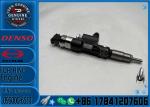 Fuel Injector Assembly 095000-6511 23670-E0081 095000-5332 095000-5333 095000