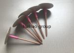 2.7mm X 30MM Length Capacitor Discharge Cupped Head Weld Pins With Insulated