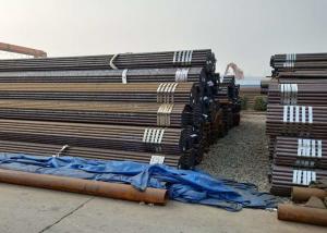 Wholesale 40mm Seamless Steel Pipe SGS Inspection With Length 5.8m/6m/11.8m/12m from china suppliers