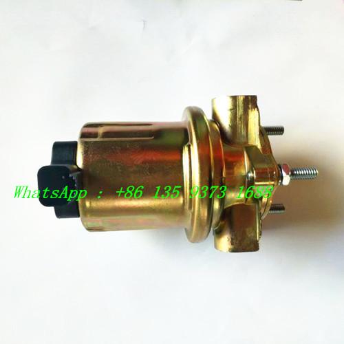 Cummins QSB5.9 diesel engine Fuel Transfer Pump 4943049 5362274 4932708 3990106
