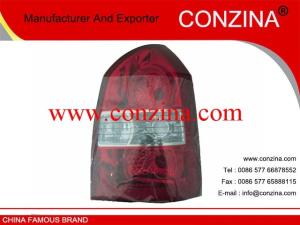 Wholesale Auto Parts Tail lamps for Hyundai Tucson OEM: 92402-2E010 conzina brand from china suppliers