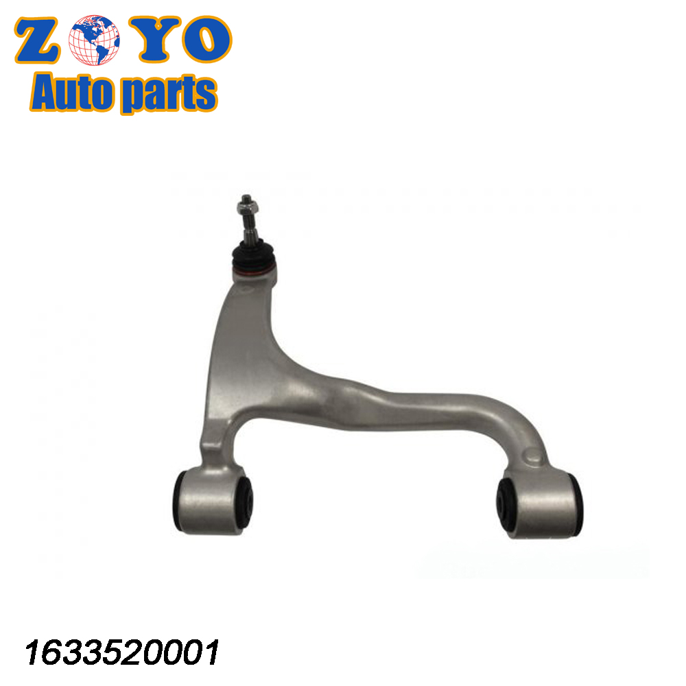 Aluminium Control Arm for Mercedes Benz M-CLASS W163 Auto Suspension Parts OEM Standard