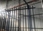 Sydney Garrison Security Fencing