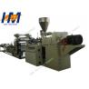 100KW Plastic Sheet Extrusion Line , 380V Plastic Plate Extrusion Line for sale